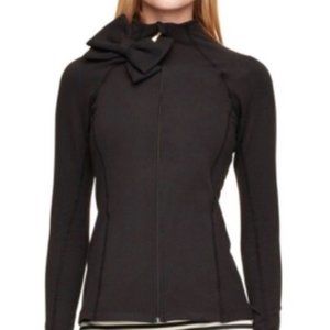 Kate Spade x Beyond Yoga Athletic Jacket